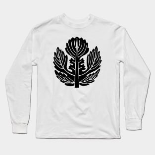 Matsuura Clan Long Sleeve T-Shirt